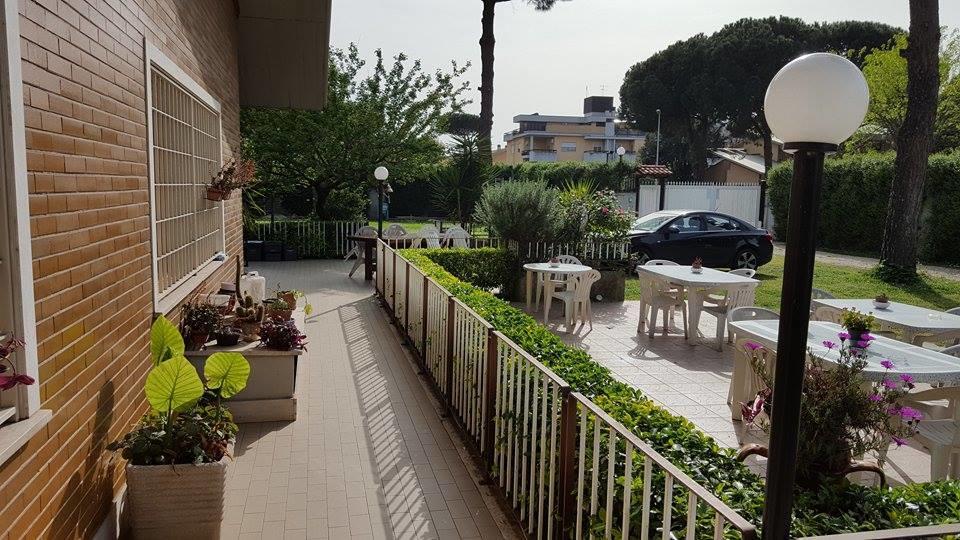 La Casa Della Musica Bed & Breakfast Ciampino Exterior photo
