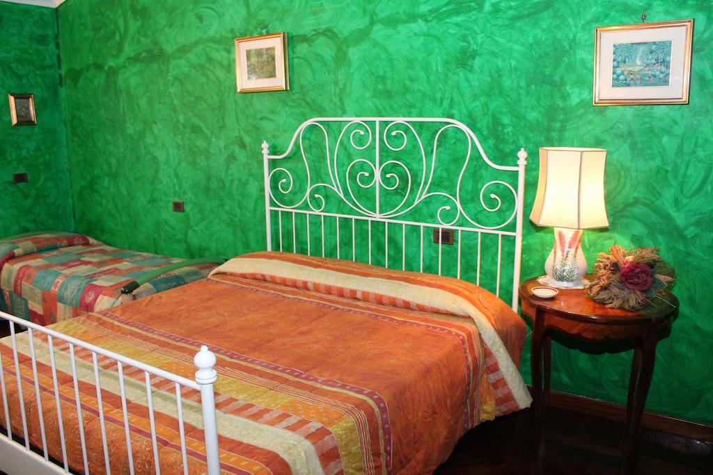 La Casa Della Musica Bed & Breakfast Ciampino Room photo