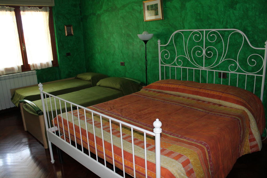 La Casa Della Musica Bed & Breakfast Ciampino Room photo