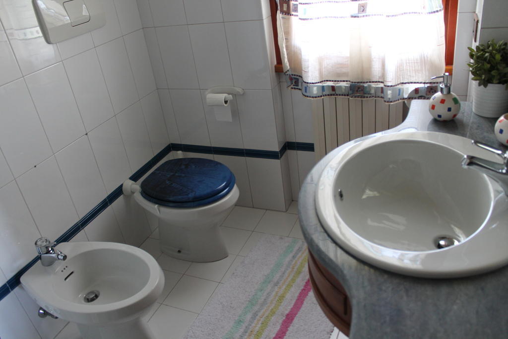 La Casa Della Musica Bed & Breakfast Ciampino Room photo